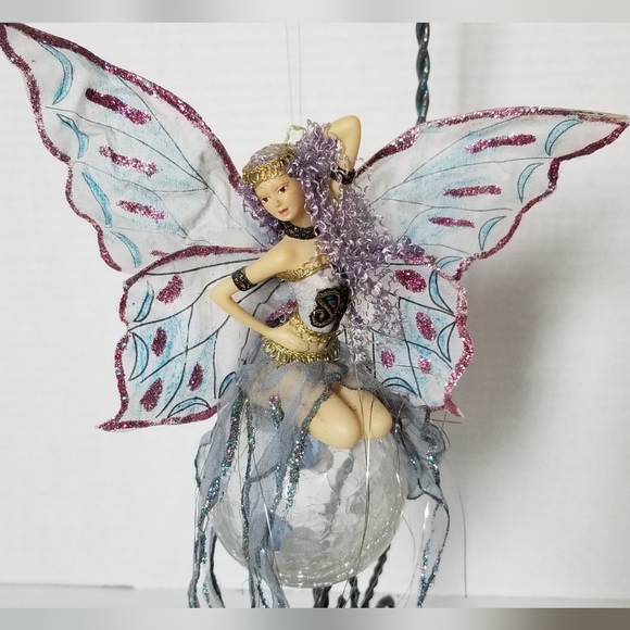 Fairy Bubble Rider - Picture 2 of 16